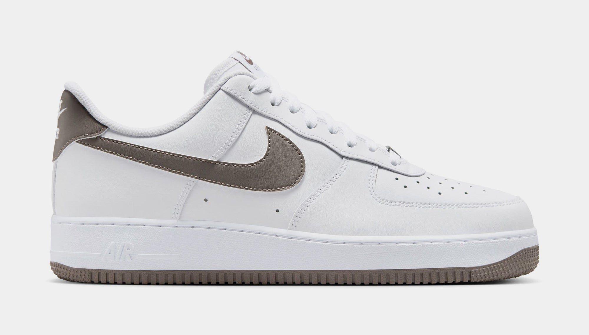 Air Force 1 Mens Lifestyle Shoes Nike оригінал – Купити в Україні – боковий вид