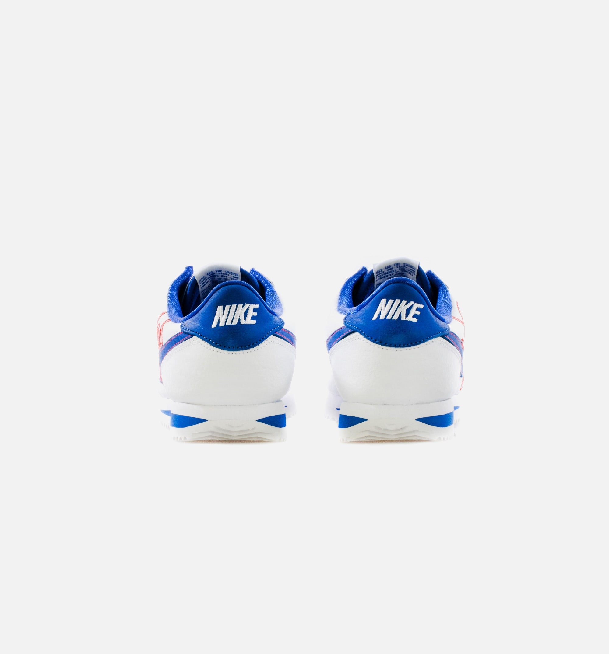 Оригінальна Cortez Basic Leather La Mens Lifestyle Shoe Nike – збільшений вид