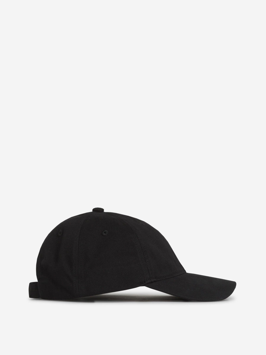 Logo Baseball Cap Acne studios оригінал – Купити в Україні – детальний вид