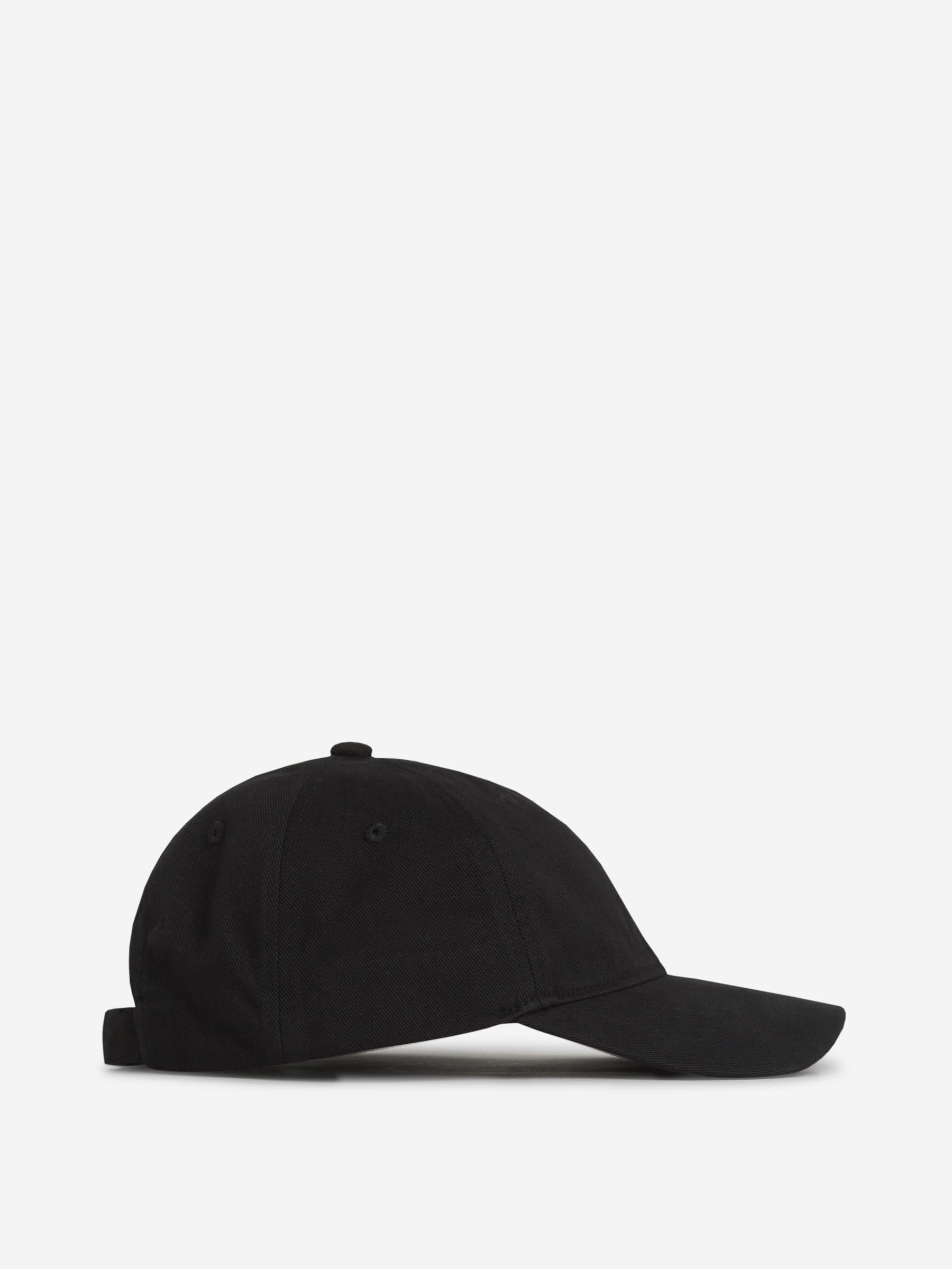 Logo Baseball Cap Acne studios оригінал – Купити в Україні – детальний вид