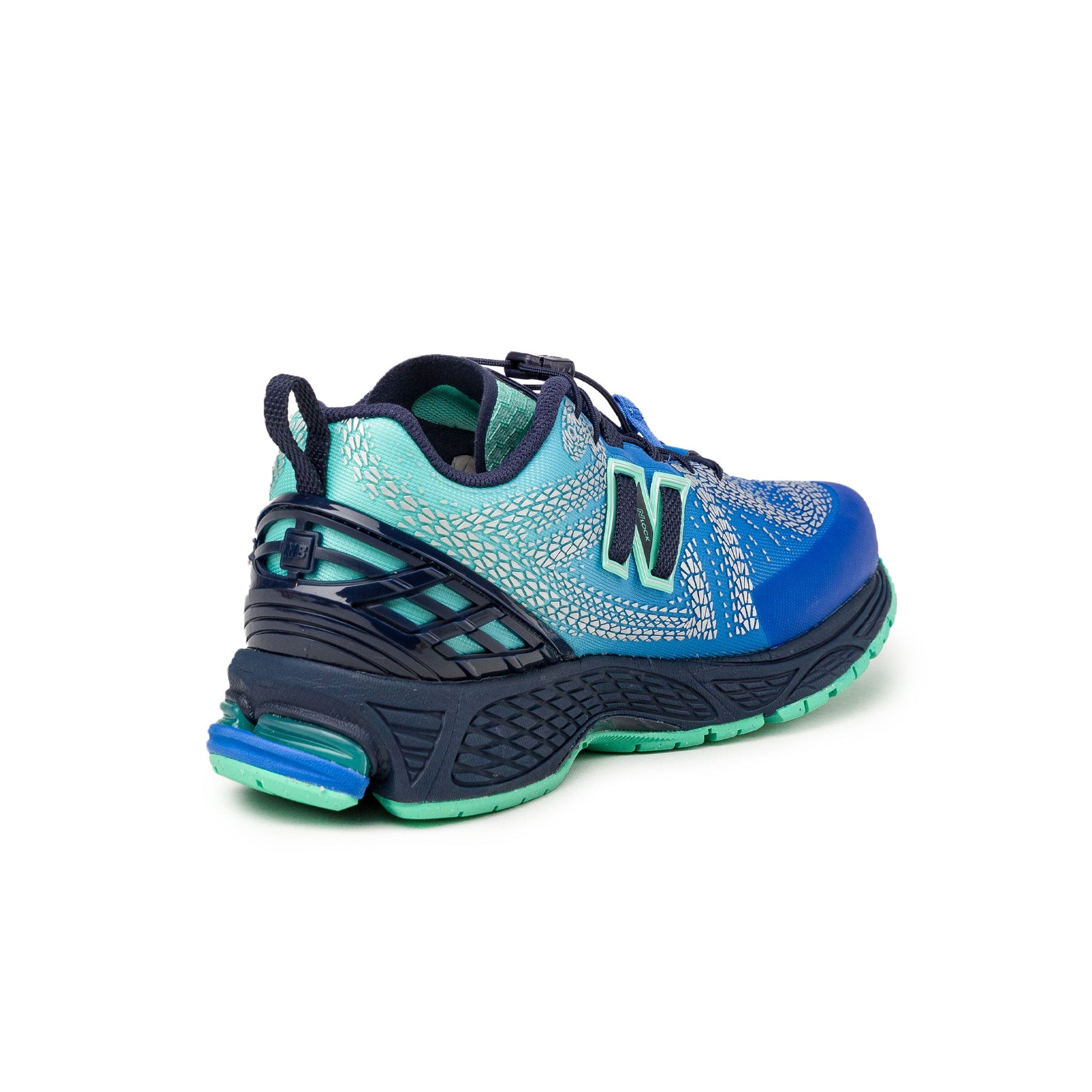 1906f New balance – Гарантія оригінальності – детальний вид