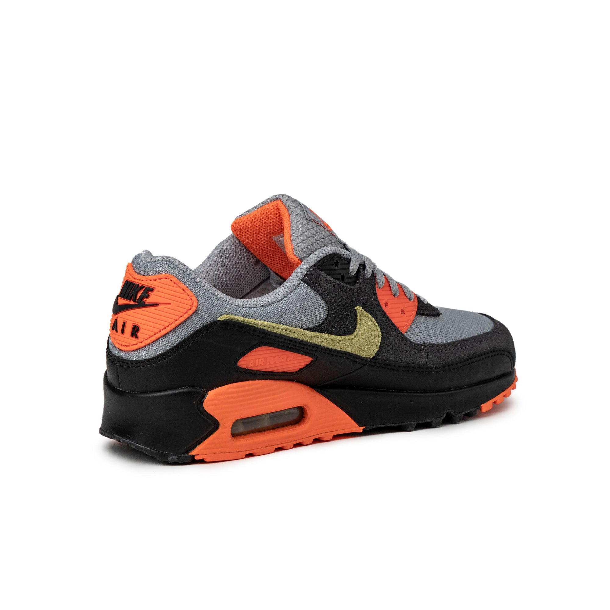 Air Max 90 Nike – Гарантія оригінальності – детальний вид