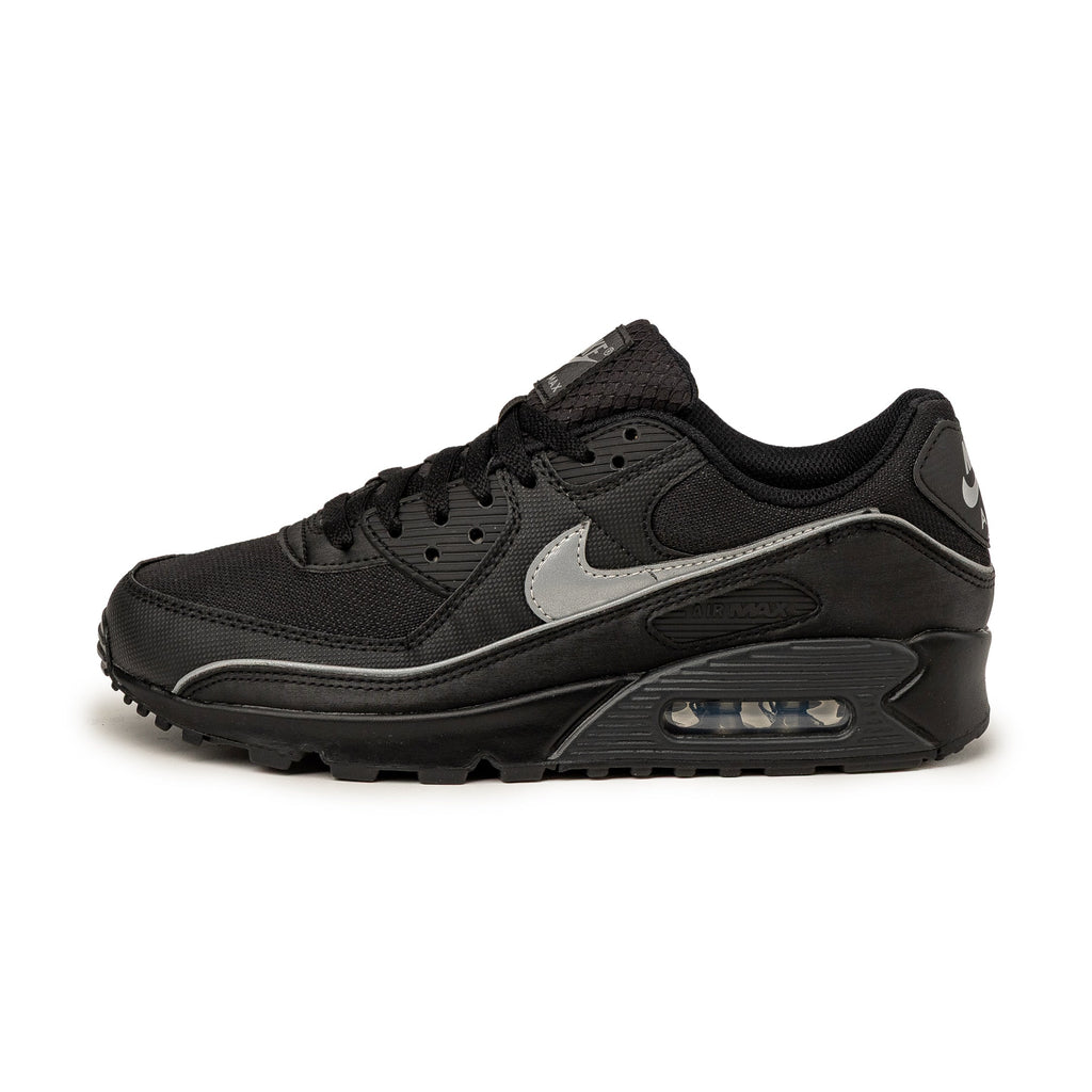 Air Max 90 Prm Nike оригінал – Купити в Україні – боковий вид