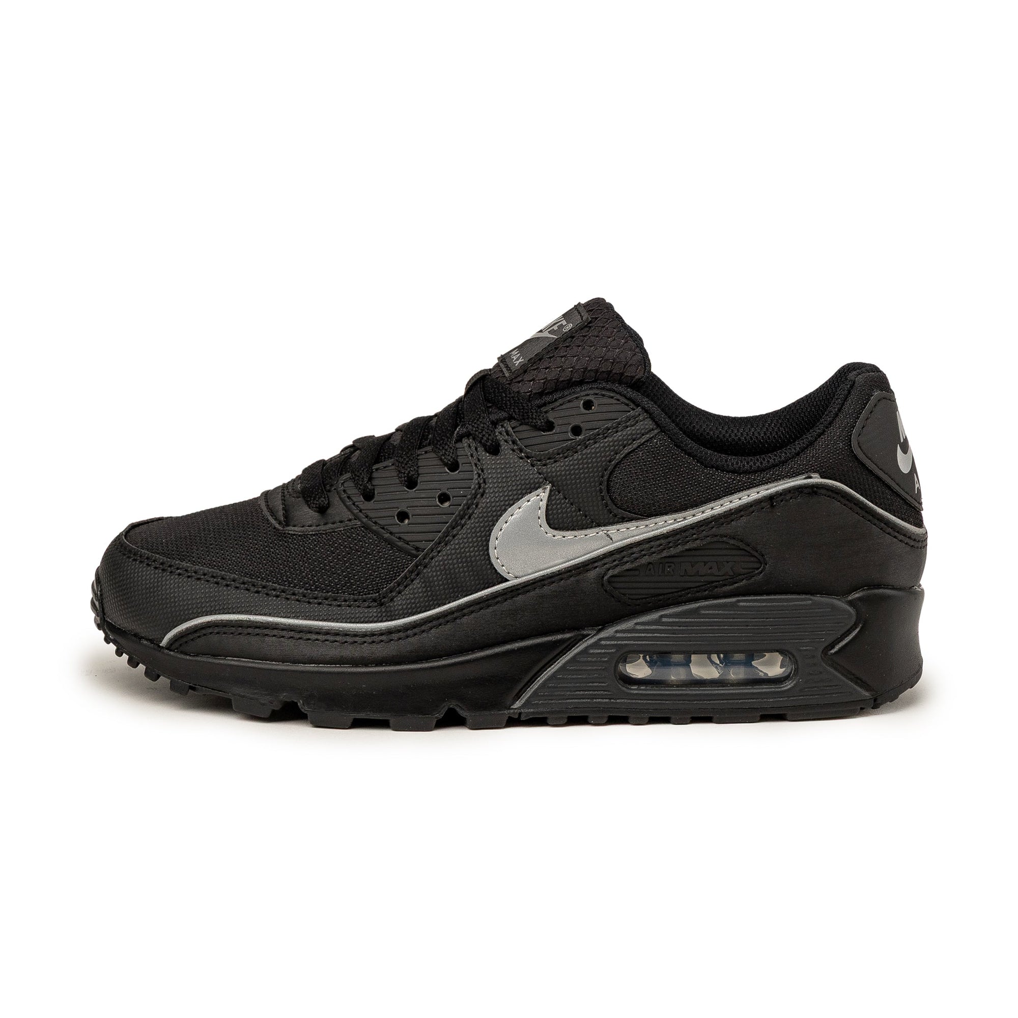 Air Max 90 Prm Nike оригінал – Купити в Україні – боковий вид