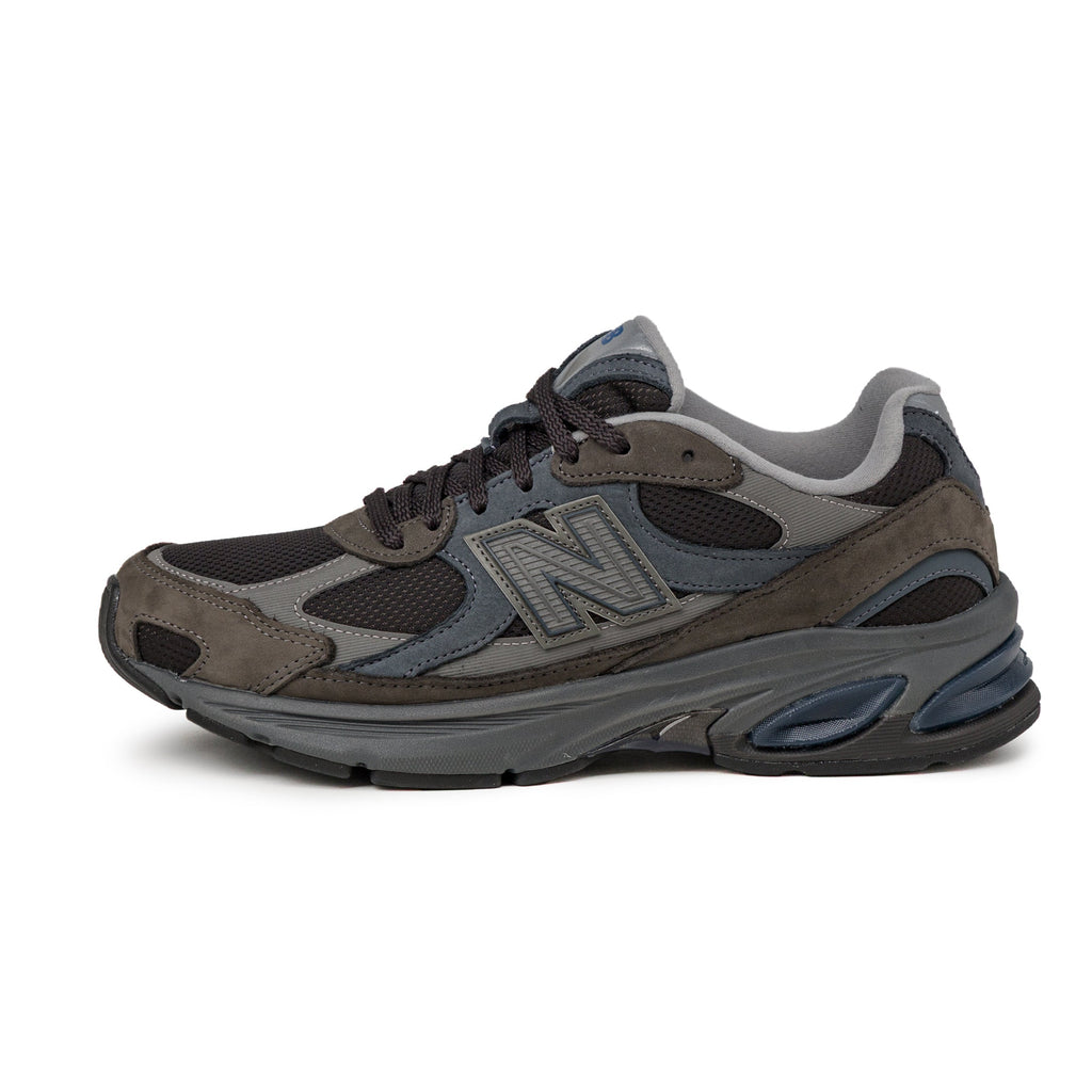 New balance Footwear оригінал | Швидка доставка Україна – боковий вид