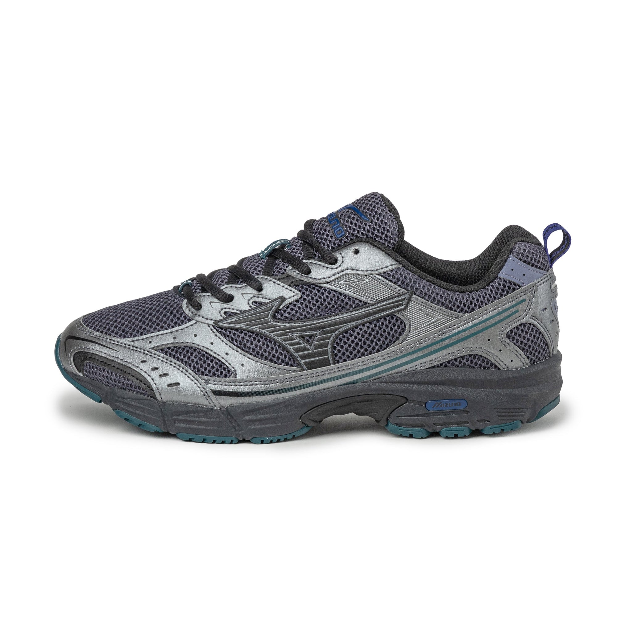 Mxr Sport Mizuno – Гарантія оригінальності – боковий вид