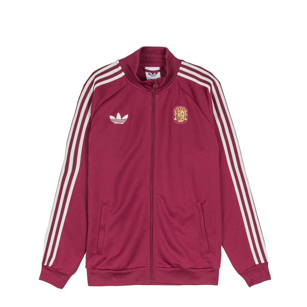 Spain Originals Track Top Adidas – Гарантія оригінальності – боковий вид