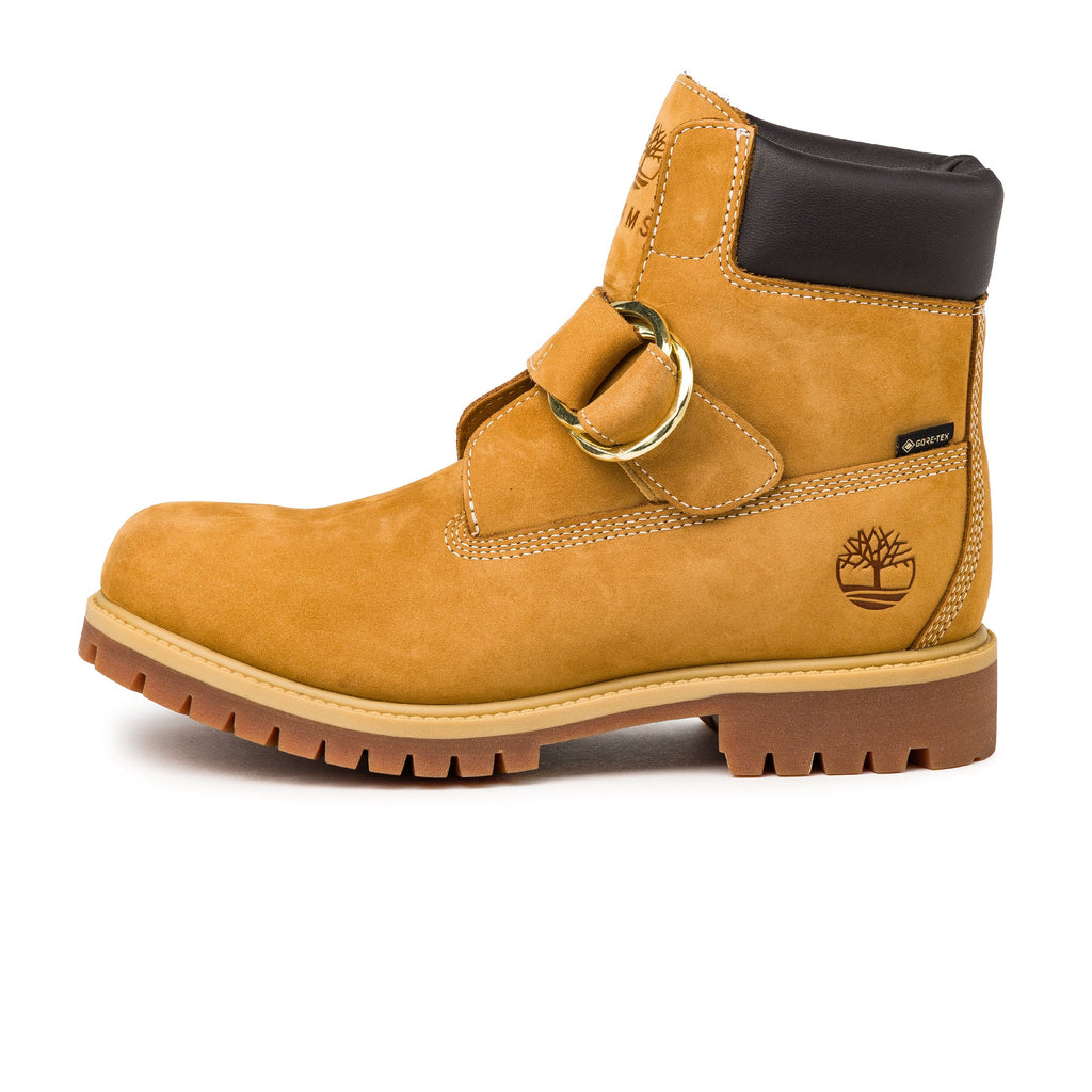X Beams 6 Inch Buckle Boot Gtx Timberland – Гарантія оригінальності – боковий вид