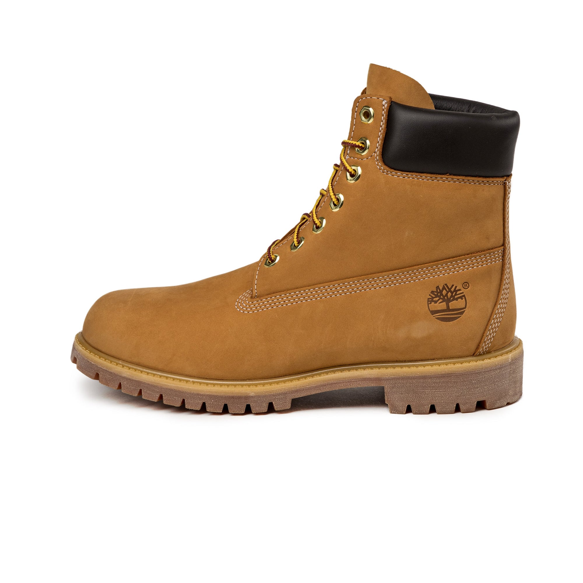 Premium 6 Inch Lace Up Boot *waterproof* Timberland оригінал – Купити в Україні – боковий вид
