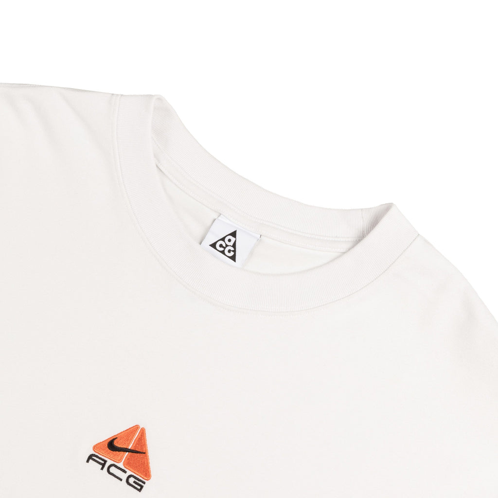 Lungs Longsleeve Nike – Гарантія оригінальності – вид ззаду