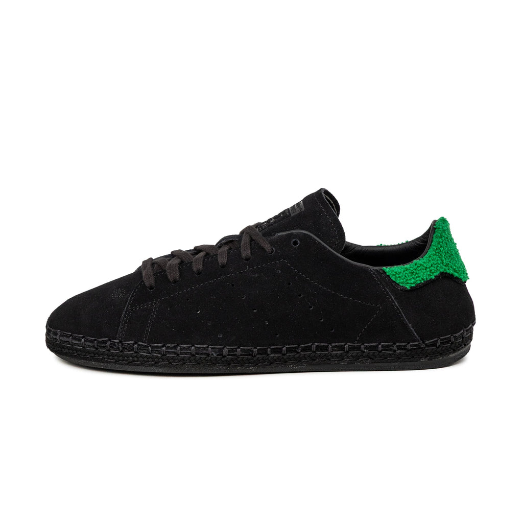 By Edison Chen Stan Smith Adidas – Гарантія оригінальності – боковий вид