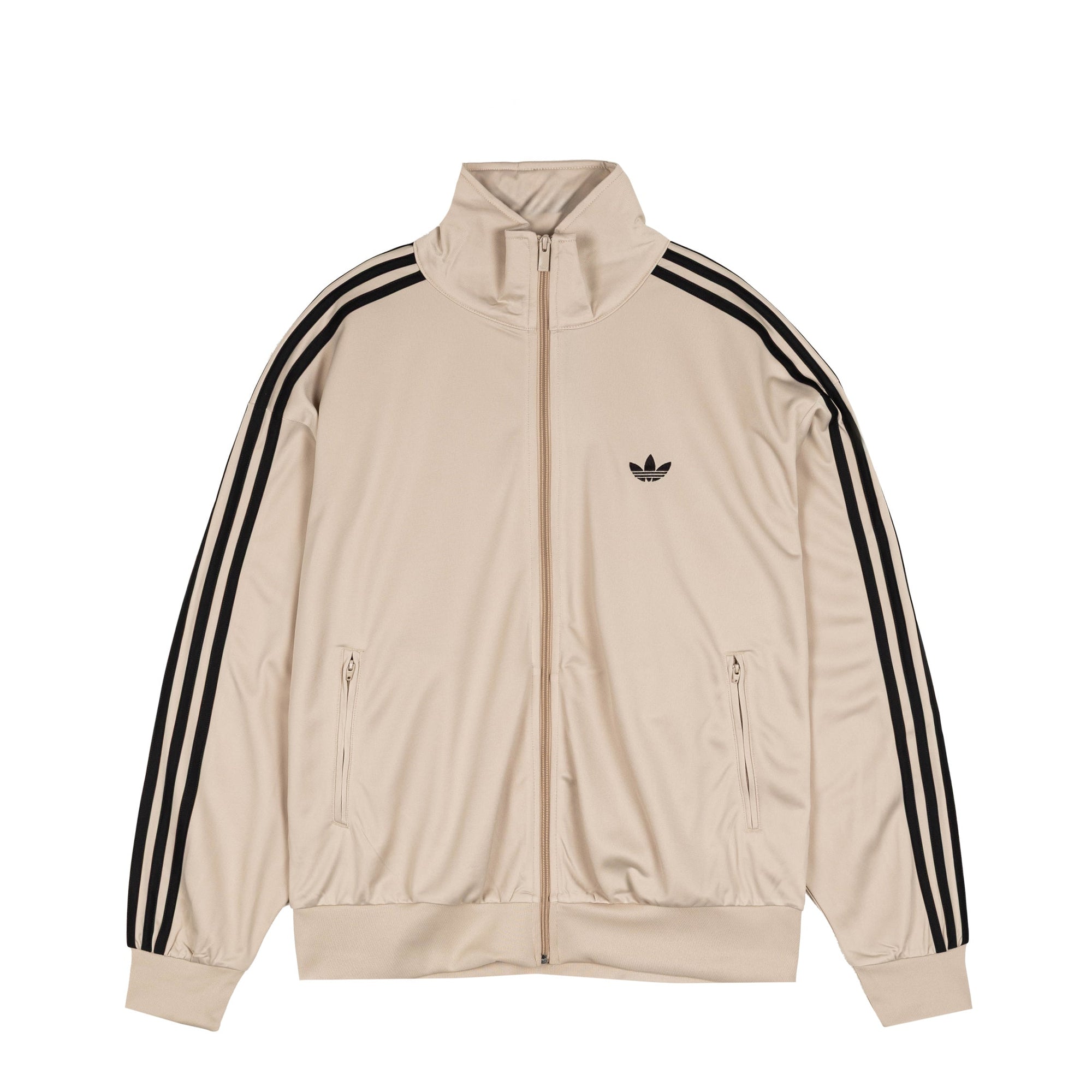 Firebird Track Top Adidas оригінал – Купити в Україні – боковий вид - ADIDAS