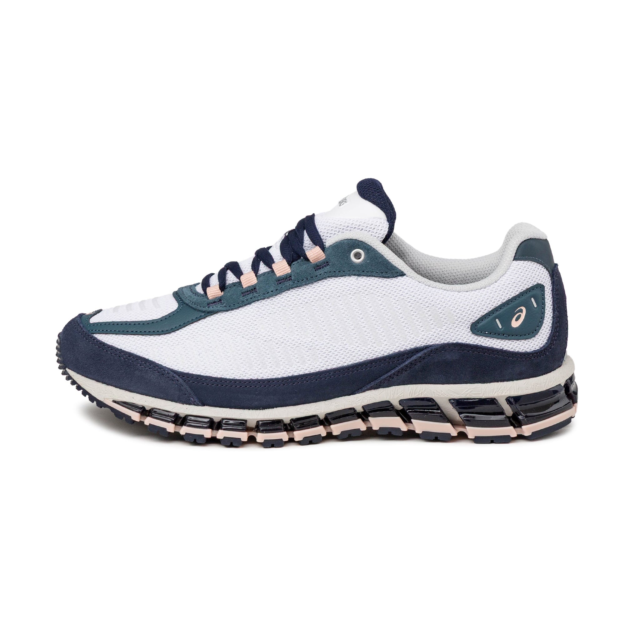 Asics Footwear оригінал | Швидка доставка Україна – боковий вид