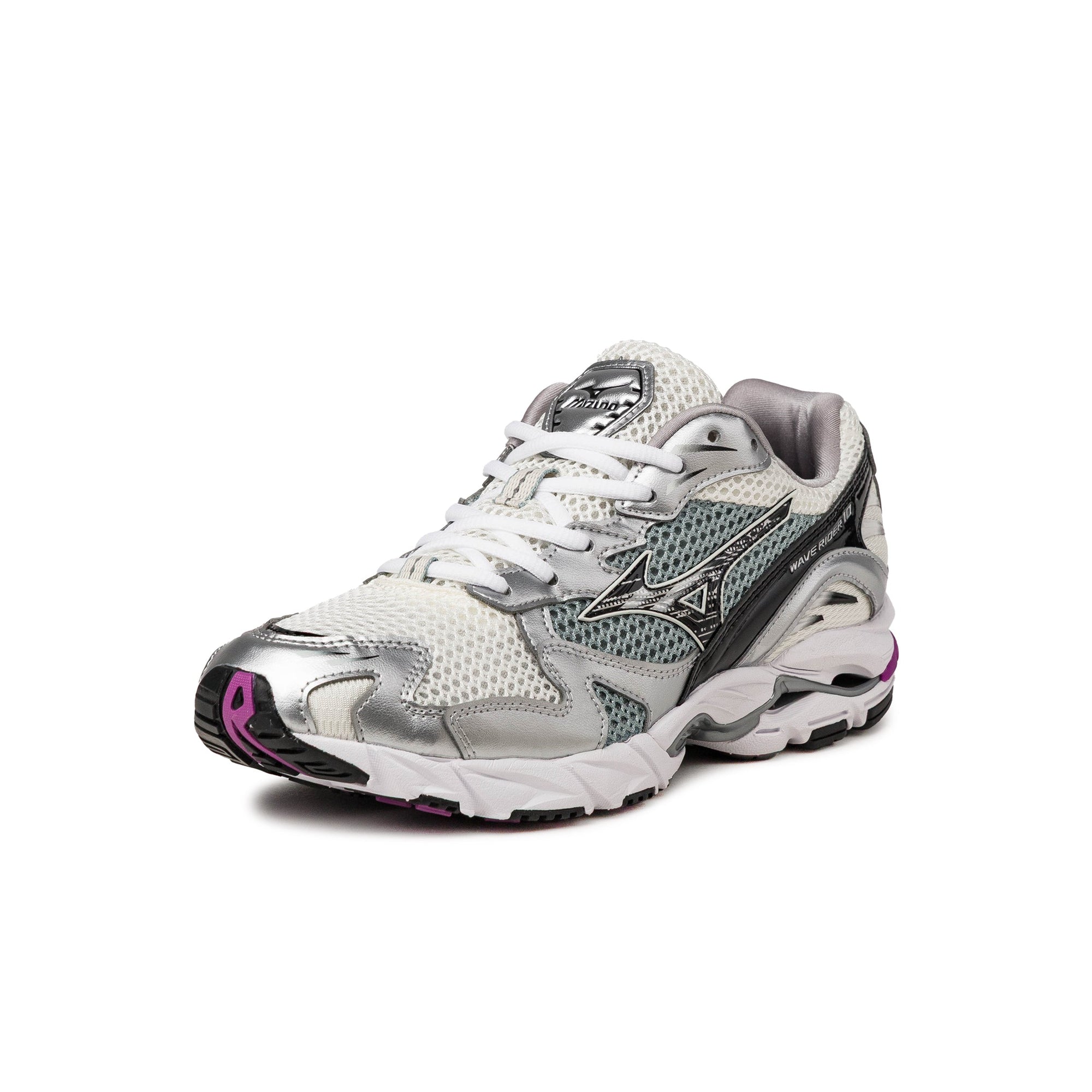 Mizuno Footwear оригінал | Швидка доставка Україна – вид ззаду