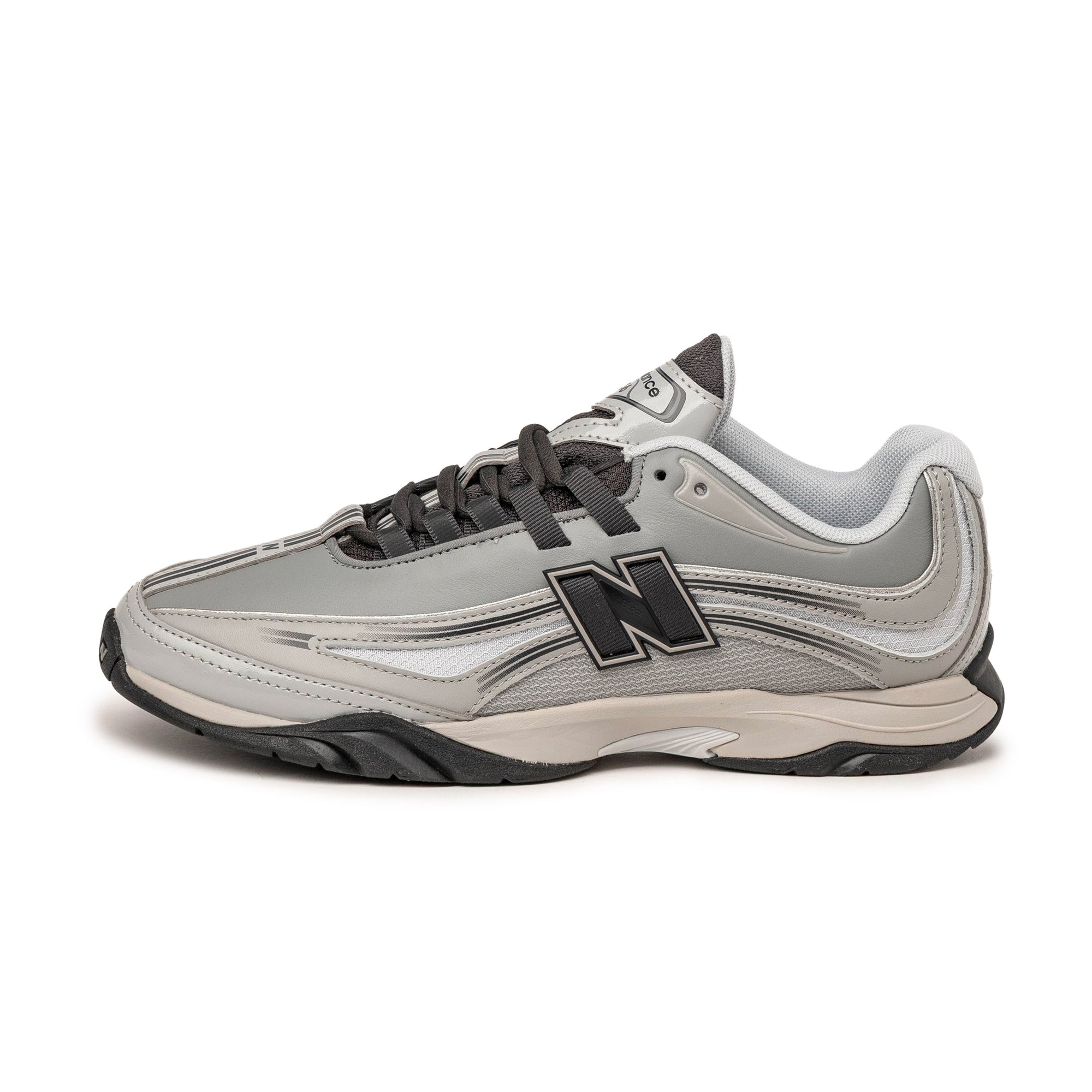 Rc56 New balance – Гарантія оригінальності – боковий вид