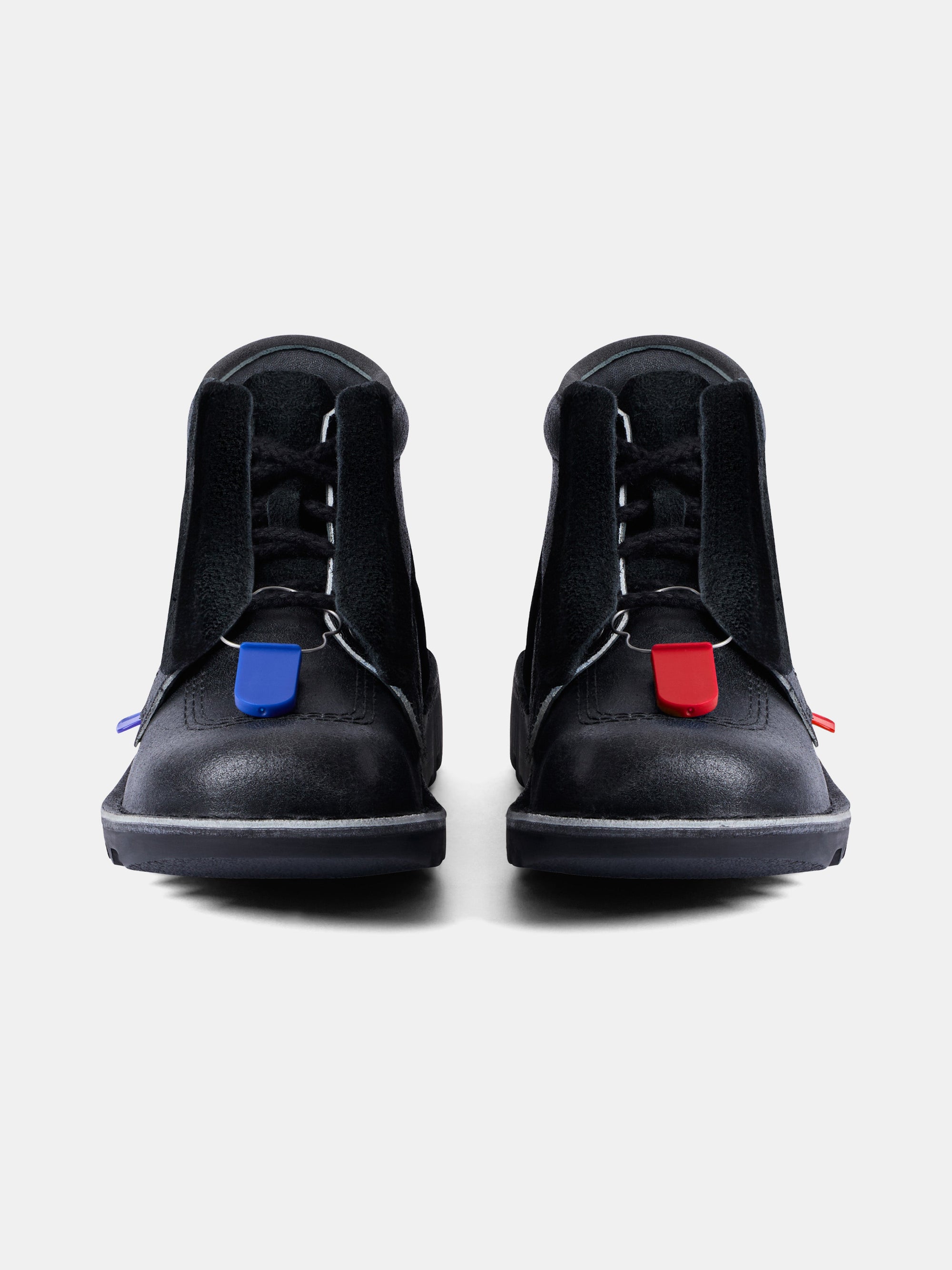 Оригінальна Acw* Kickers Kick Hi Onyx A cold wall – детальний вид