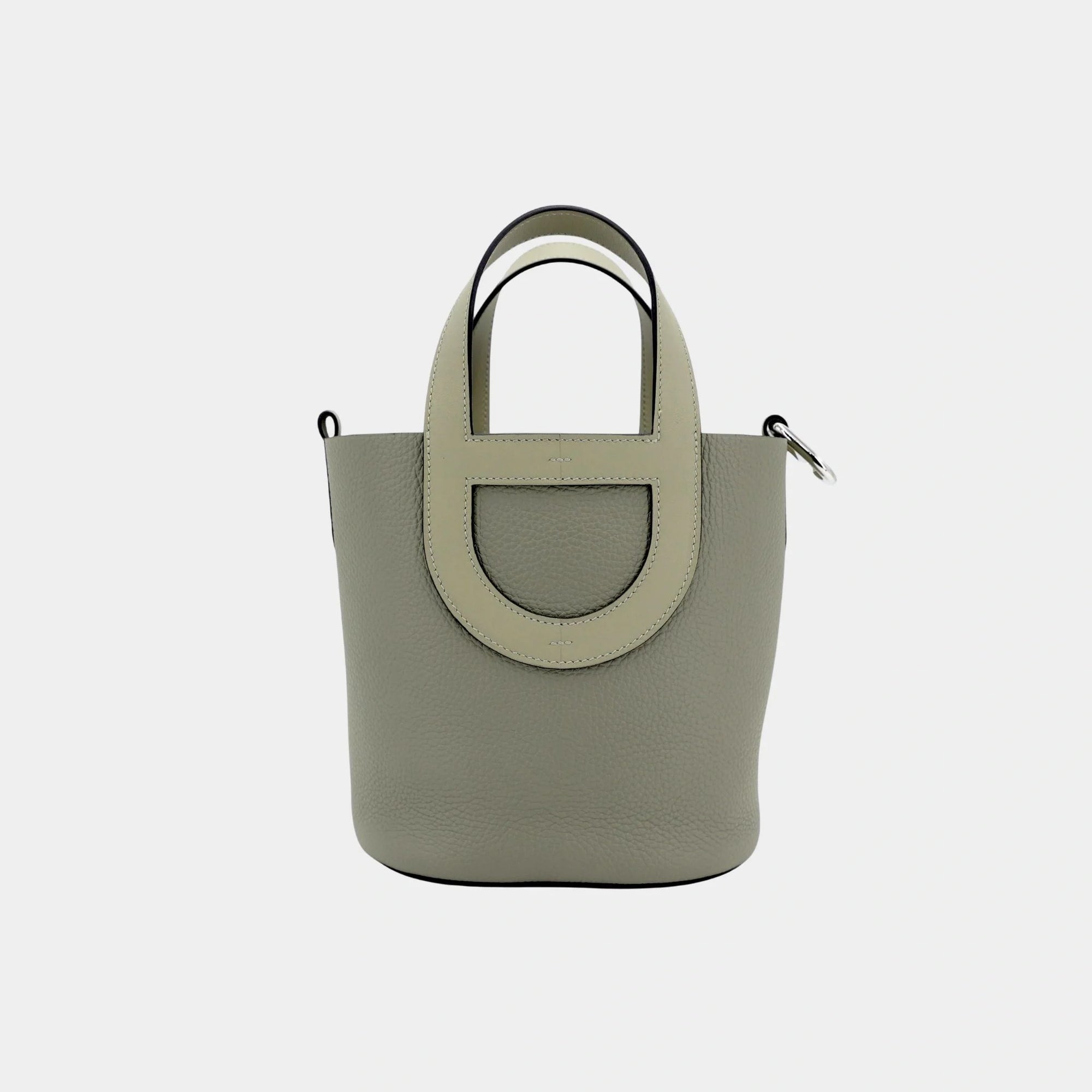 In-The-Loop 18 Clemence Sauge Phw Hermes оригінал – Купити в Україні – боковий вид