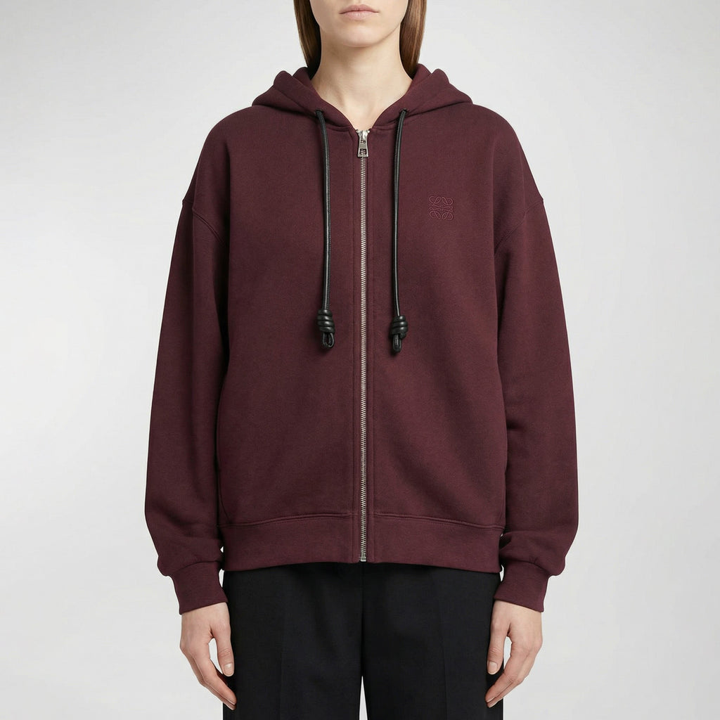 Loewe Knitwear оригінал | Швидка доставка Україна – вид ззаду