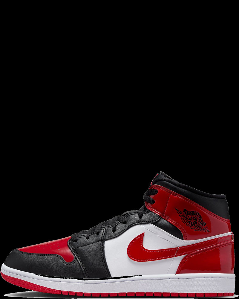 BG_REMOVED_CATALOG_Air Jordan 1 Mens Mid SE Shoes - AIR JORDAN