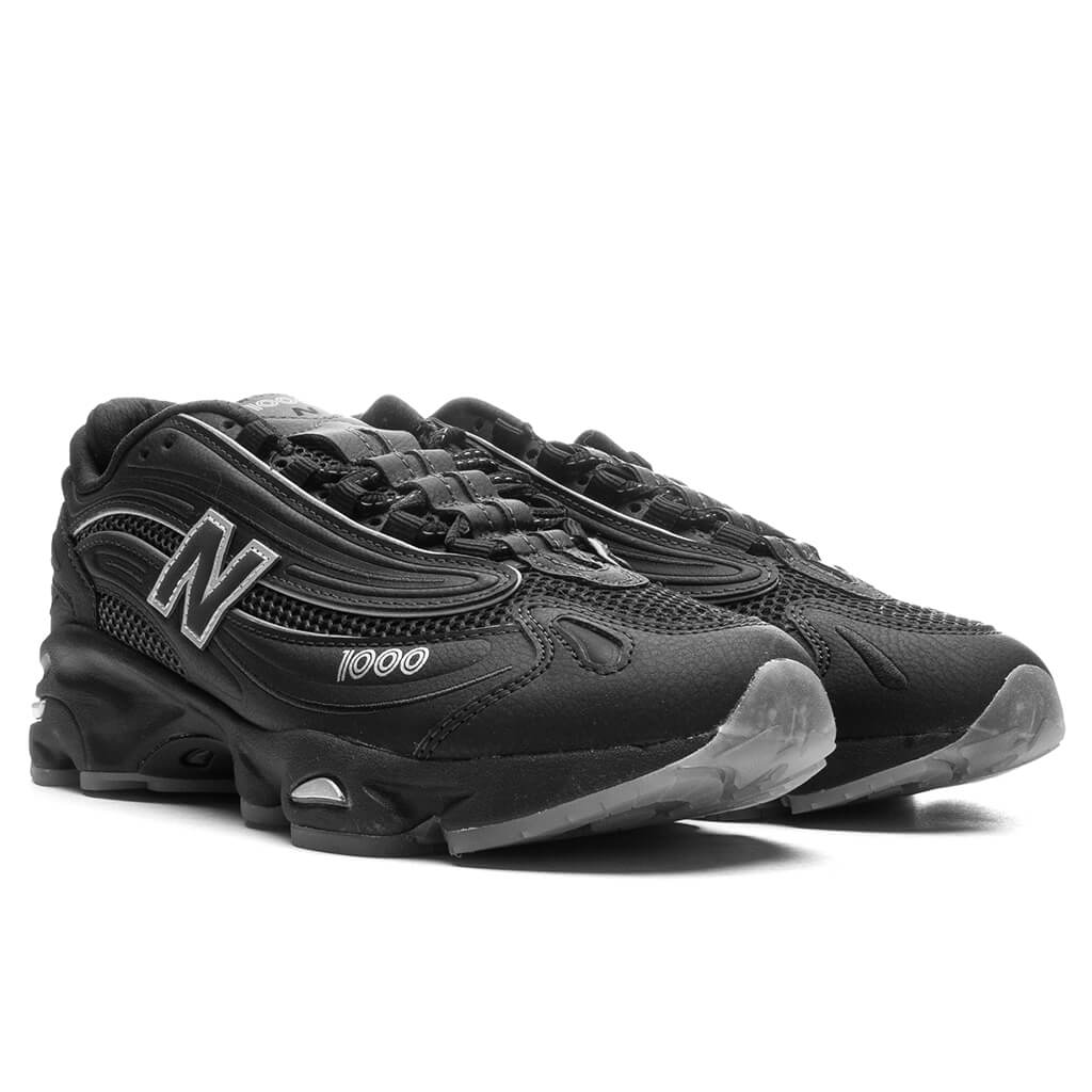 New balance Footwear оригінал | Швидка доставка Україна – вид ззаду