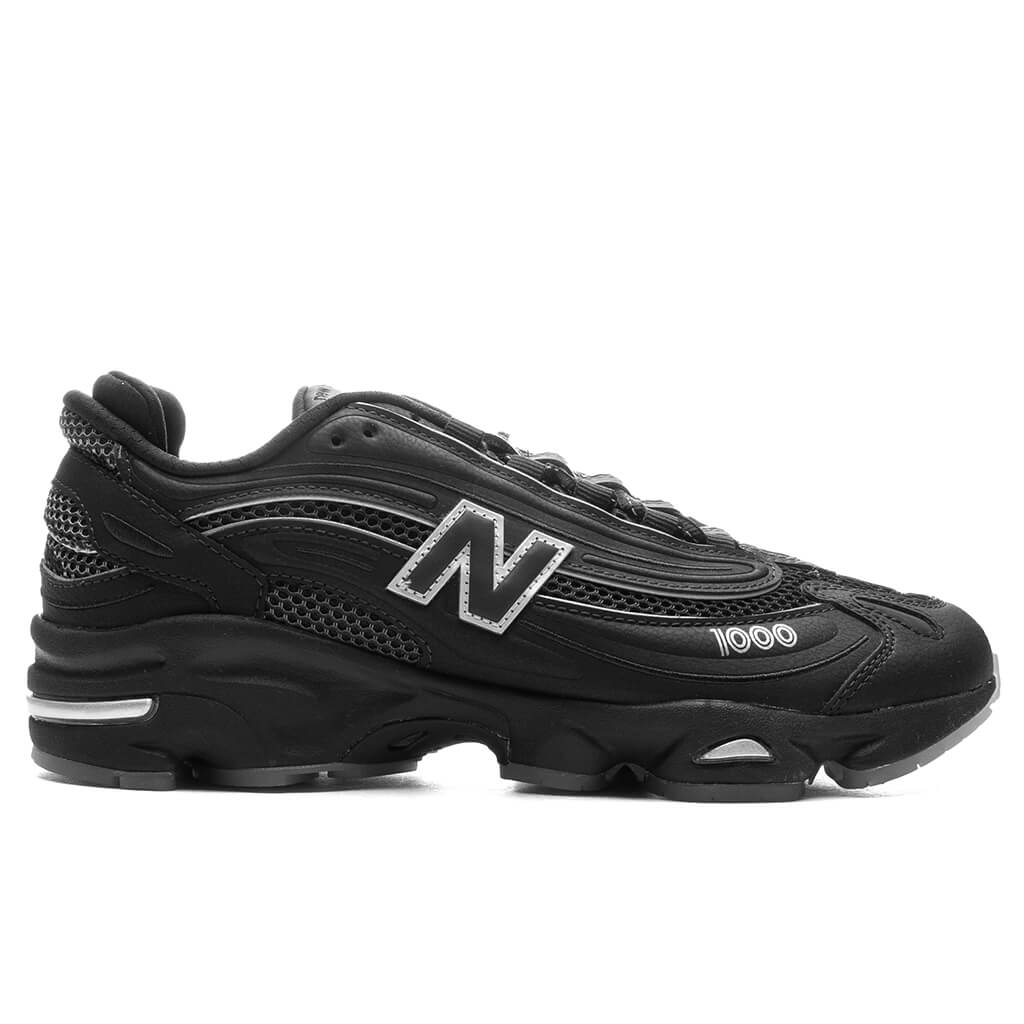 New balance Footwear оригінал | Швидка доставка Україна – боковий вид