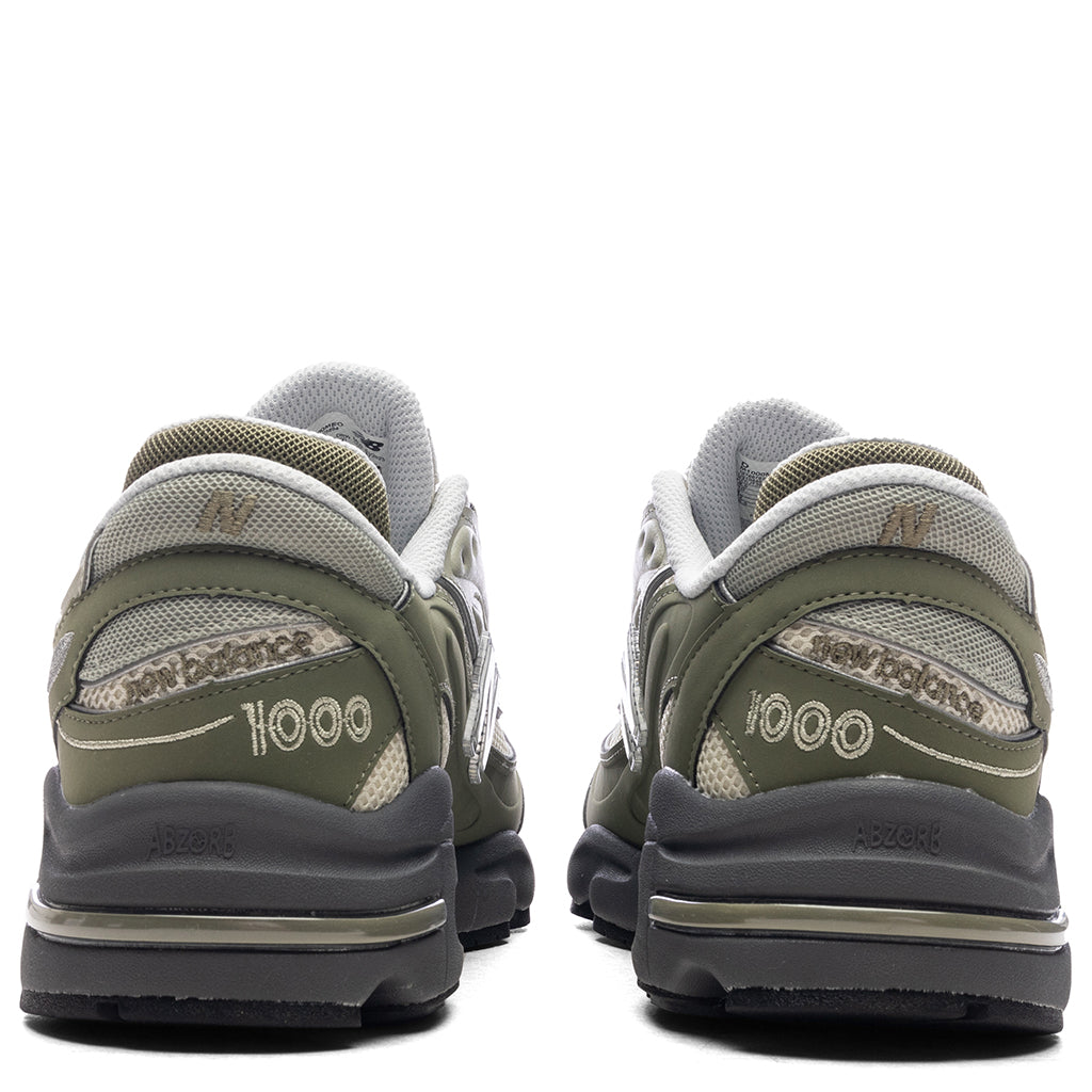 New balance Footwear оригінал | Швидка доставка Україна – збільшений вид