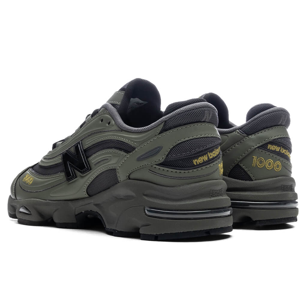 New balance Footwear оригінал | Швидка доставка Україна – детальний вид