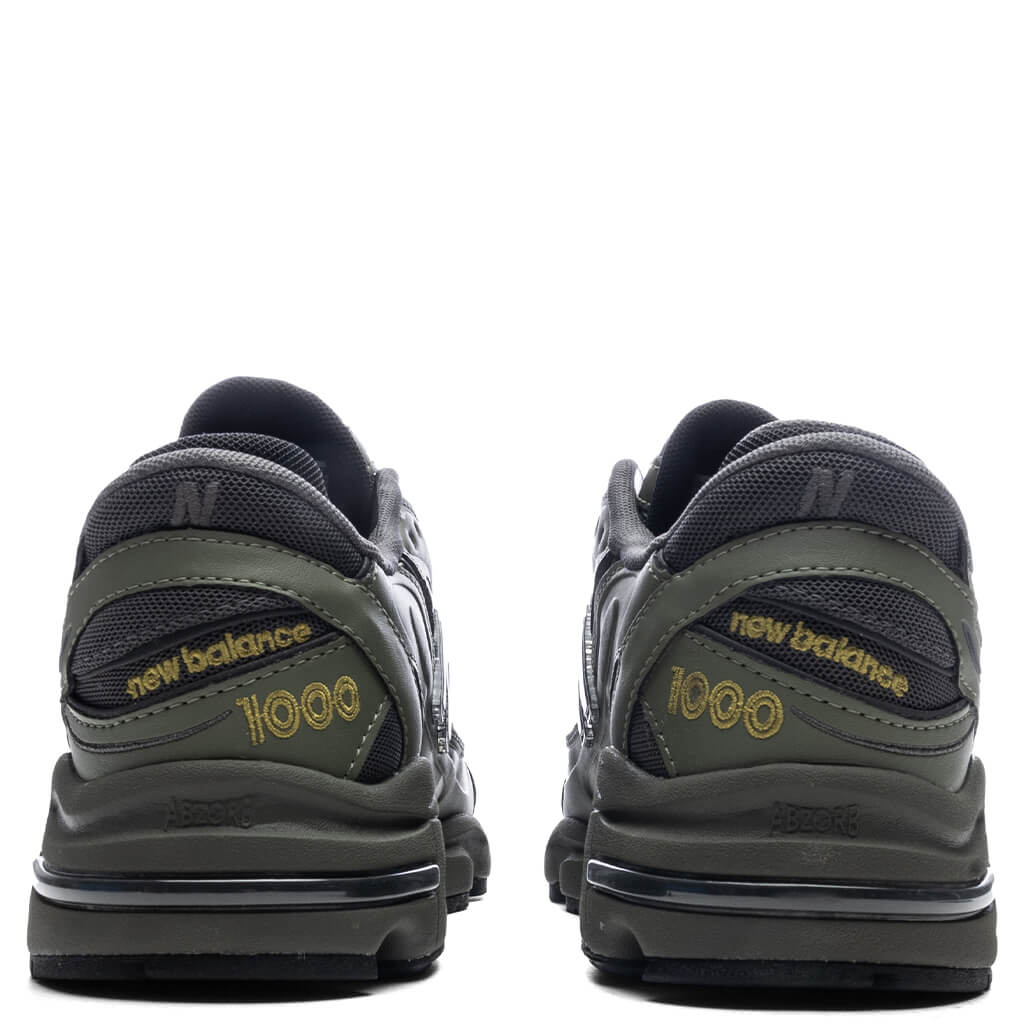 New balance Footwear оригінал | Швидка доставка Україна – збільшений вид