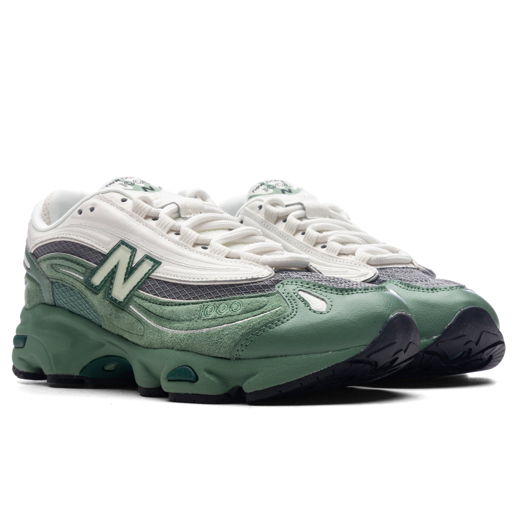 New balance Footwear оригінал | Швидка доставка Україна – вид ззаду