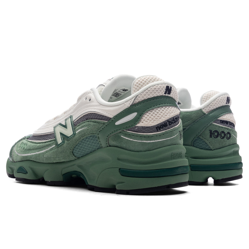 New balance Footwear оригінал | Швидка доставка Україна – детальний вид