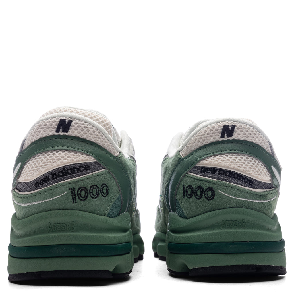 New balance Footwear оригінал | Швидка доставка Україна – збільшений вид