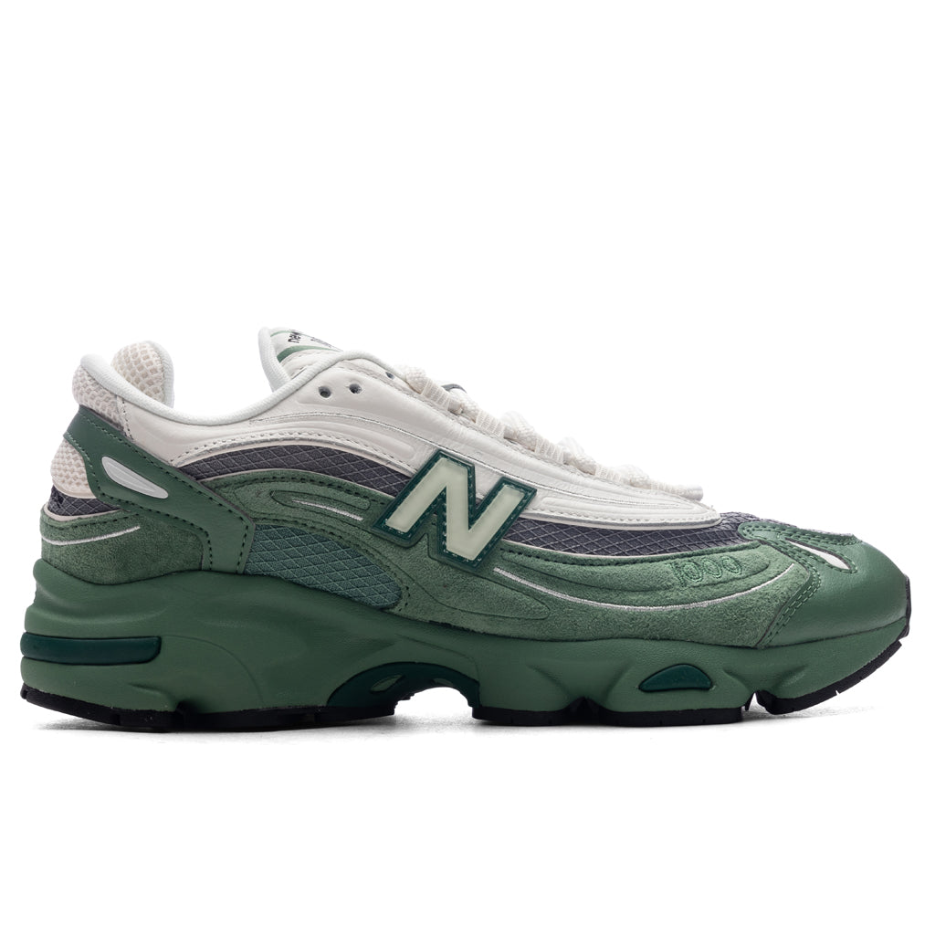 New balance Footwear оригінал | Швидка доставка Україна – боковий вид