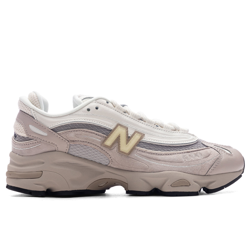New balance Footwear оригінал | Швидка доставка Україна – боковий вид