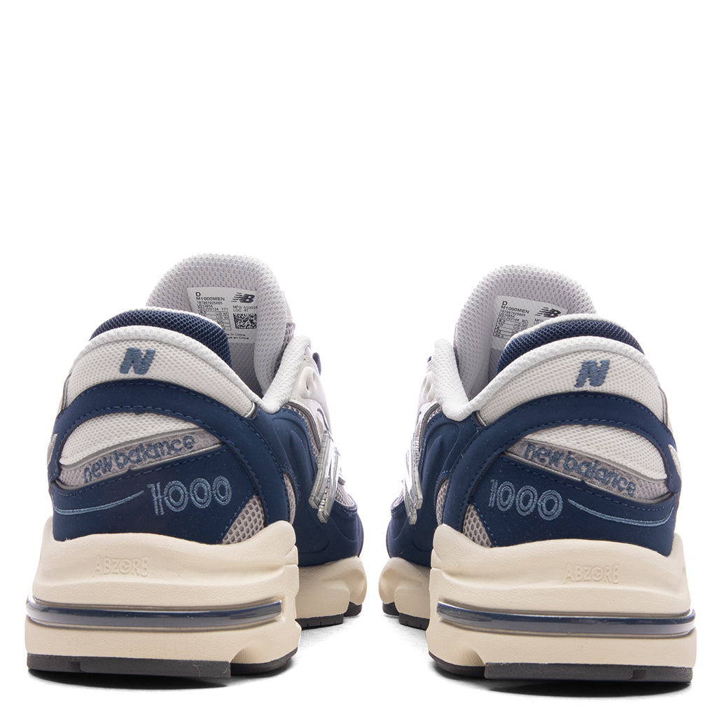 New balance Footwear оригінал | Швидка доставка Україна – збільшений вид