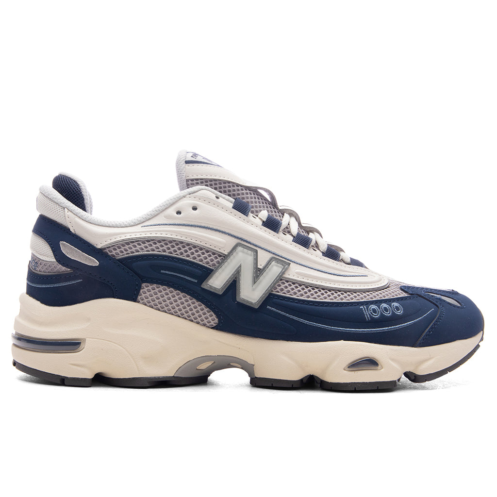 New balance Footwear оригінал | Швидка доставка Україна – боковий вид