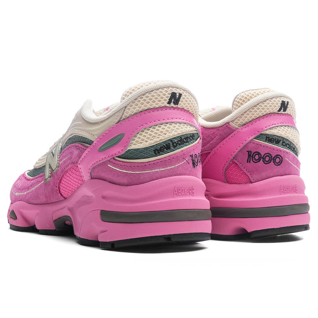 New balance Footwear оригінал | Швидка доставка Україна – детальний вид