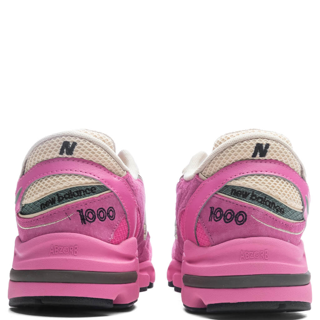 New balance Footwear оригінал | Швидка доставка Україна – збільшений вид