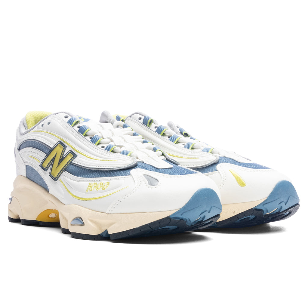 New balance Footwear оригінал | Швидка доставка Україна – вид ззаду
