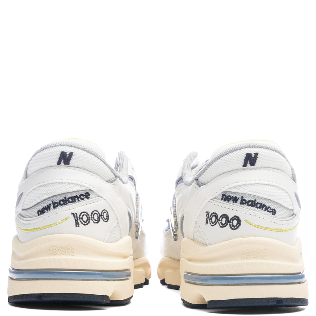 New balance Footwear оригінал | Швидка доставка Україна – збільшений вид