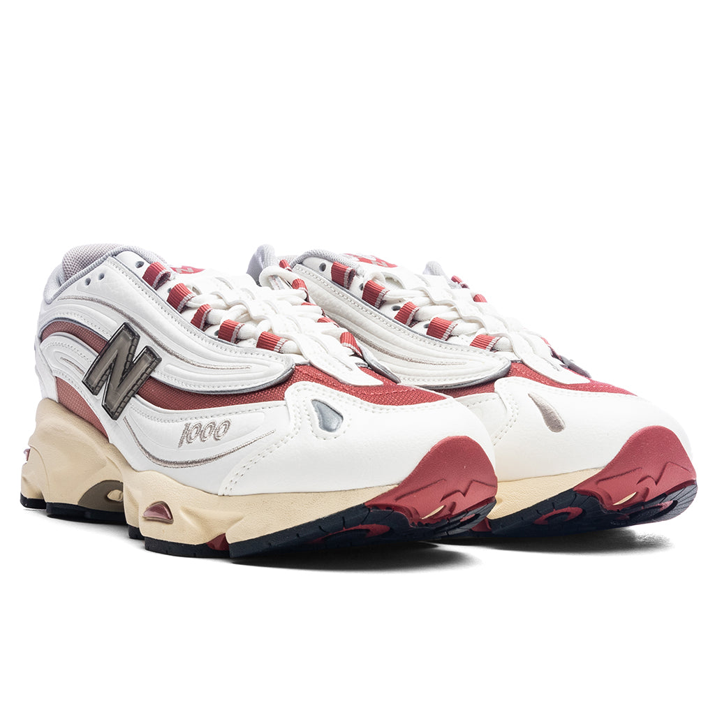 New balance Footwear оригінал | Швидка доставка Україна – вид ззаду
