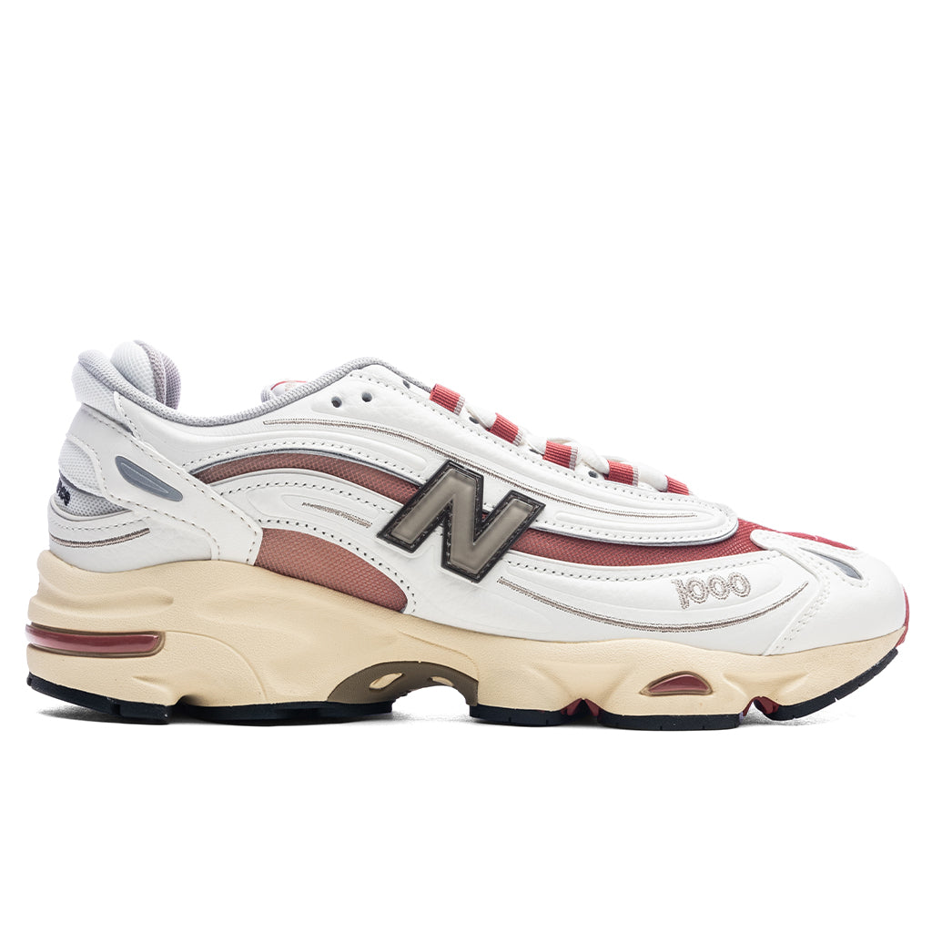New balance Footwear оригінал | Швидка доставка Україна – боковий вид