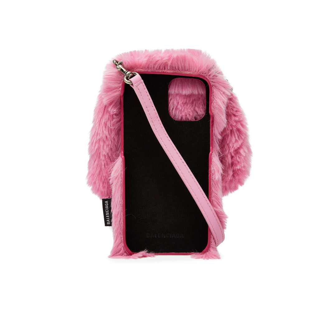 Womens Iphone Bunny Case Balenciaga оригінал – Купити в Україні – детальний вид