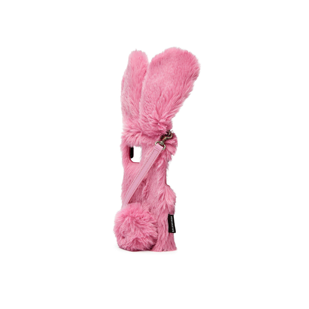 Womens Iphone Bunny Case Balenciaga оригінал – Купити в Україні – збільшений вид
