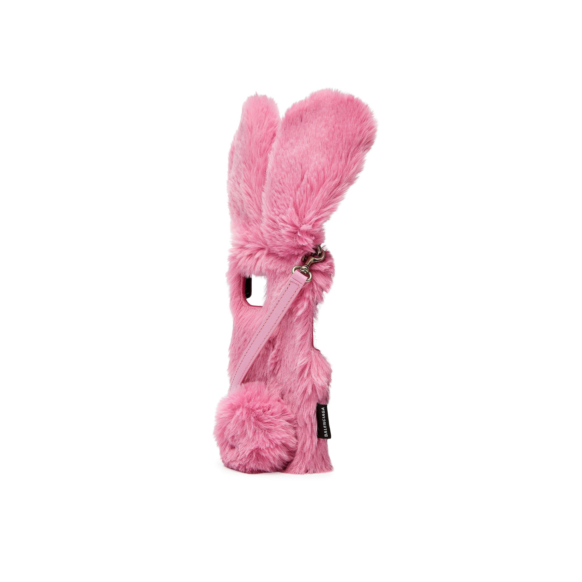 Womens Iphone Bunny Case Balenciaga оригінал – Купити в Україні – збільшений вид