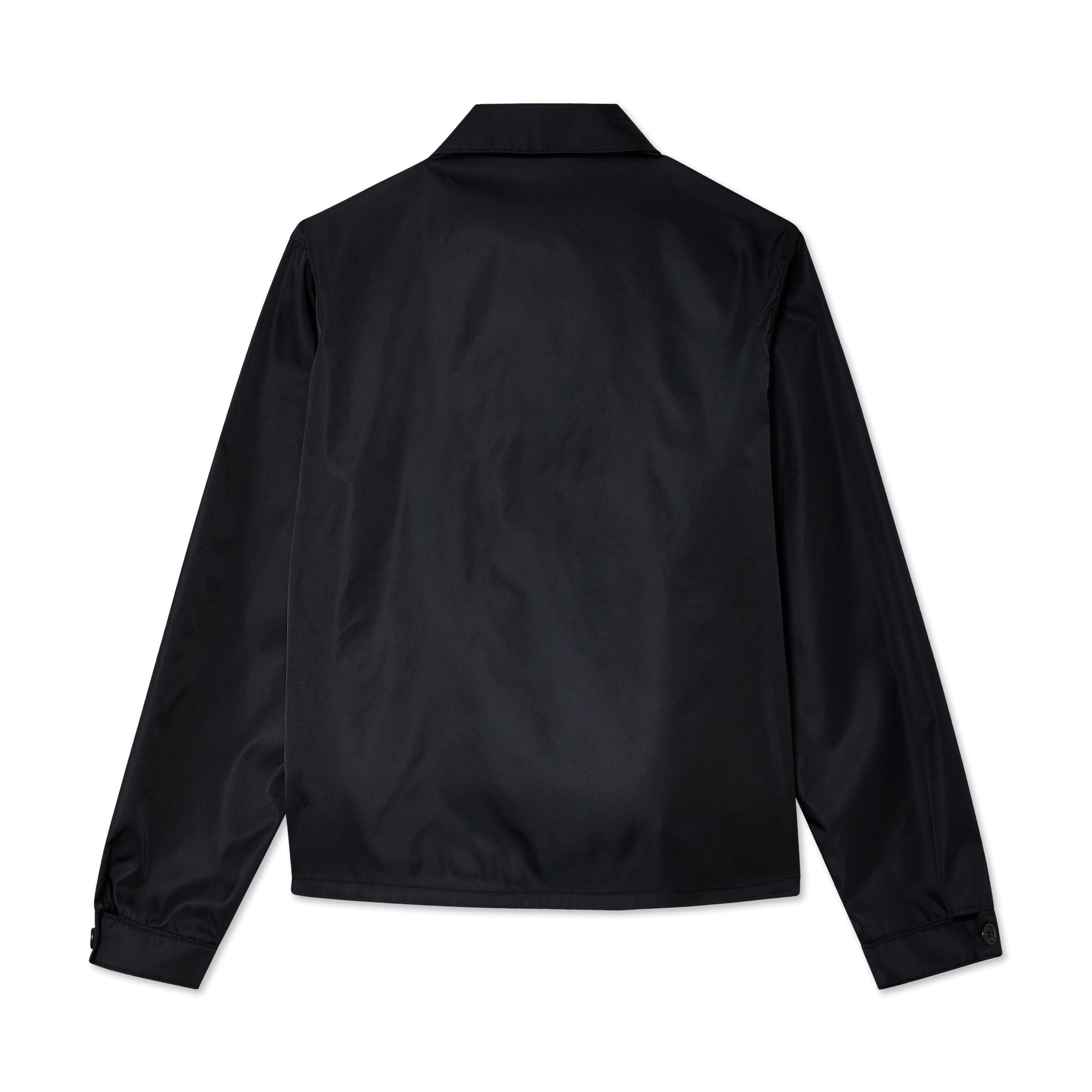Prada Outerwear оригінал | Швидка доставка Україна – вид ззаду
