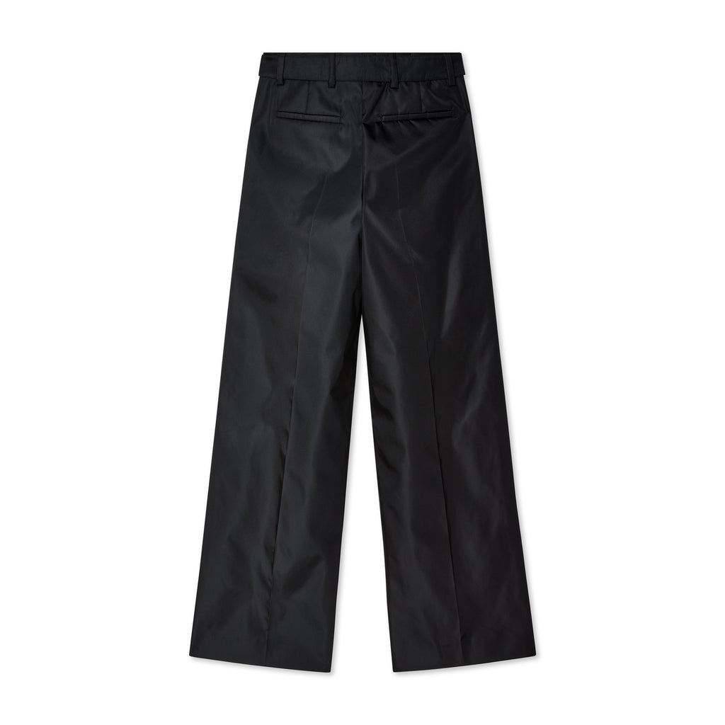 Womens Pants Prada – Гарантія оригінальності – вид ззаду