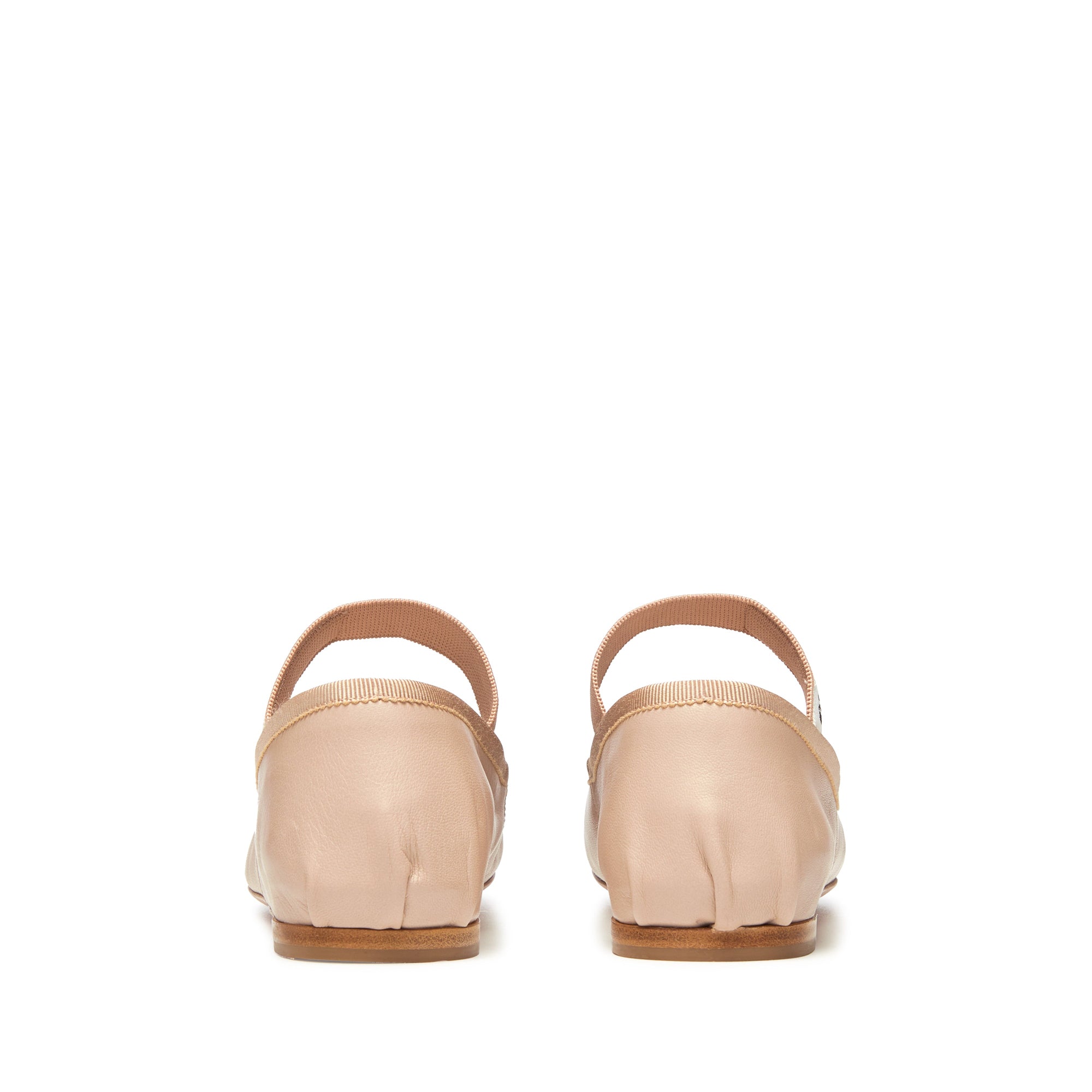 Womens Ballerina Shoe Miu miu – Гарантія оригінальності – збільшений вид