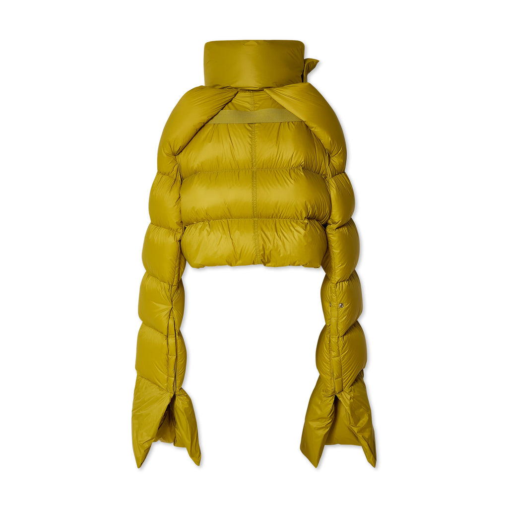 Rick owens Outerwear оригінал | Швидка доставка Україна – детальний вид