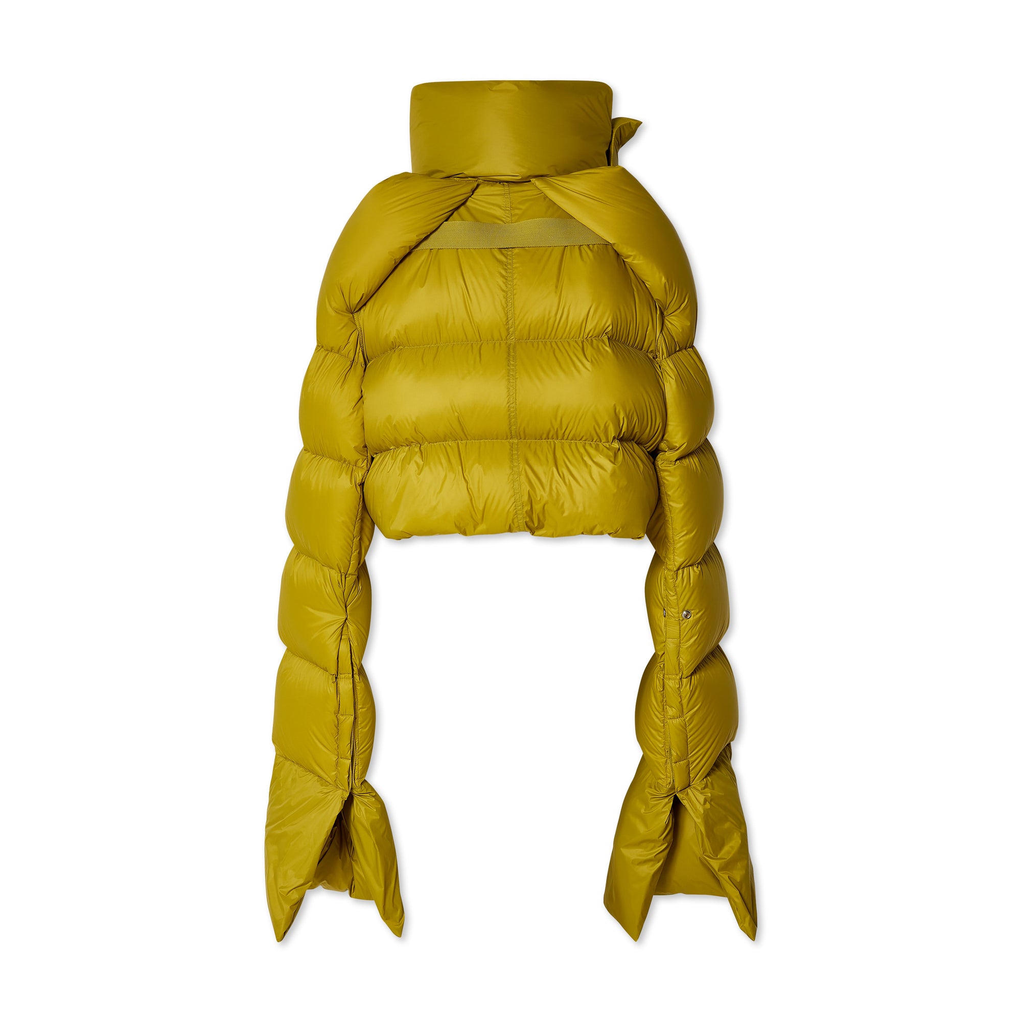Rick owens Outerwear оригінал | Швидка доставка Україна – детальний вид