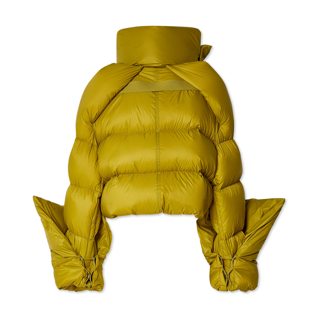 Rick owens Outerwear оригінал | Швидка доставка Україна – збільшений вид